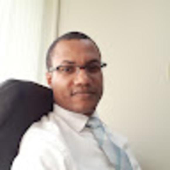 Meet your Posher, Derron - Picture 1 of 1